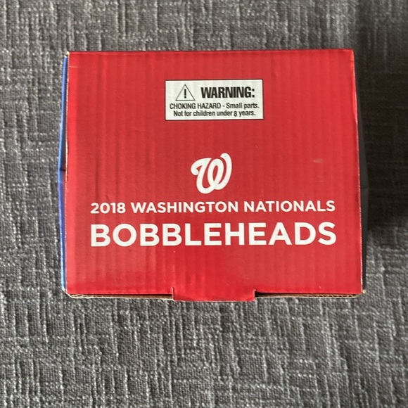 Anthony Rendon Bobblehead - Picture 4 of 5